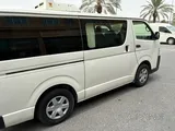 HIACE CHILLER 2016 FOR SALE 